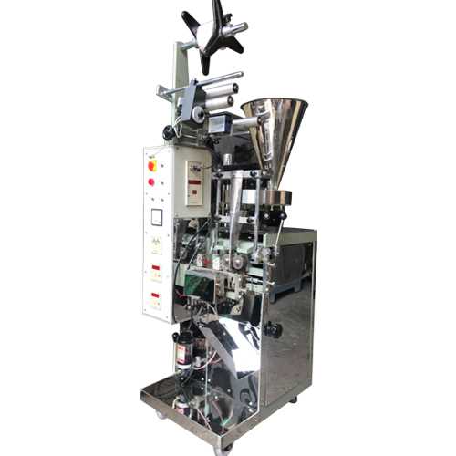 Mouthfreshner Packing Machine